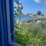 Apartment Sail In Drios