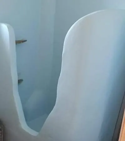 Sail In 公寓 德里奥斯