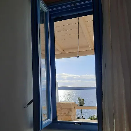 Sail In 德里奥斯