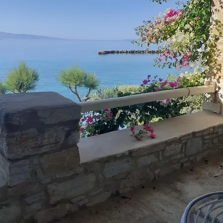 Διαμέρισμα Sail In Δρυός