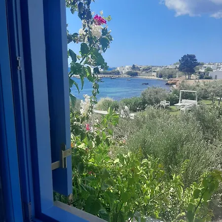 Apartamento Sail In Drios