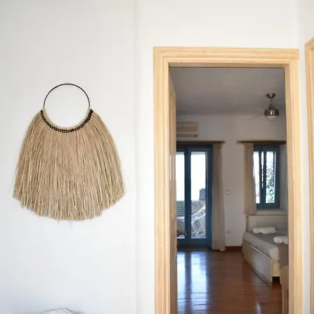 Sail In Apartamento *