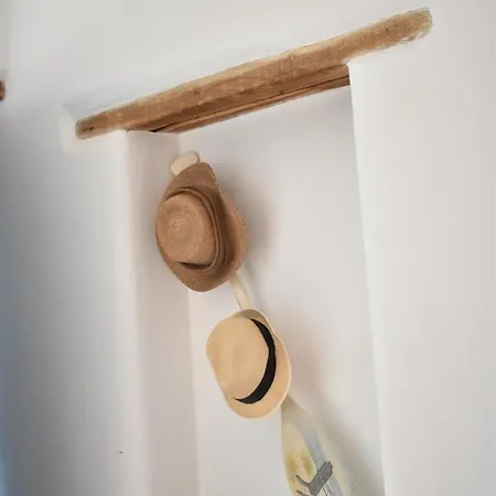 Sail In 德里奥斯