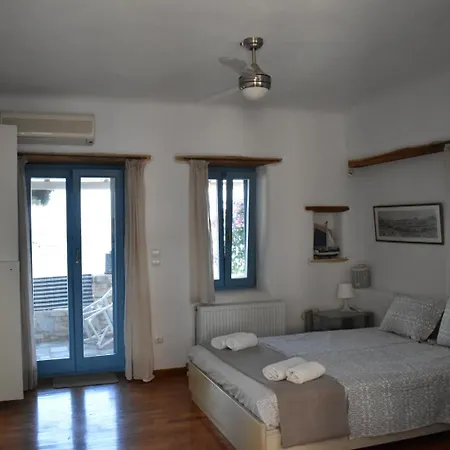 Apartamento Sail In
