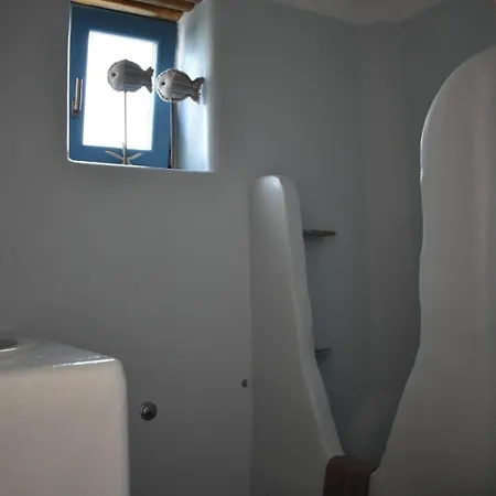 Apartamento Sail In Drios