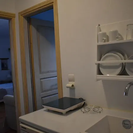 Apartamento Sail In Drios