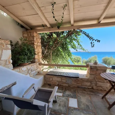 Apartamento Sail In Drios