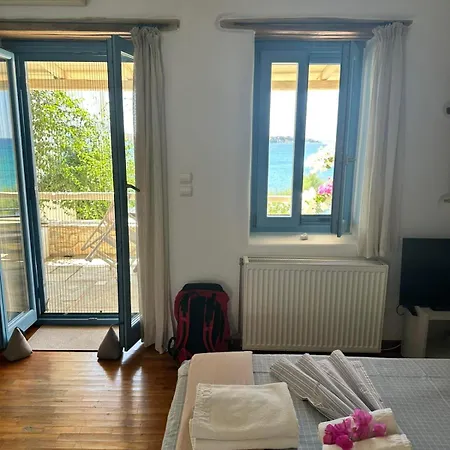 Sail In Apartamento *