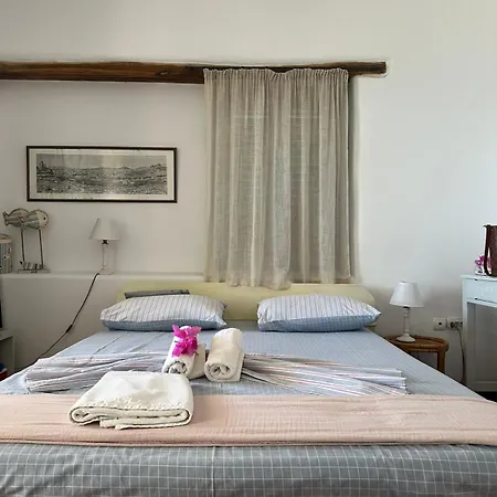 Apartamento Sail In Drios