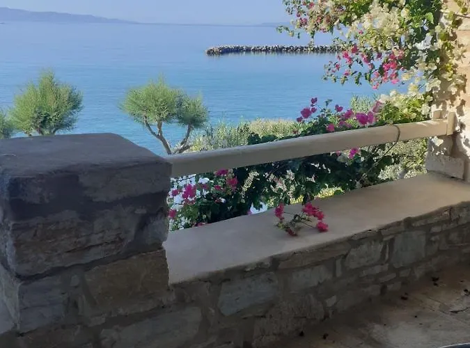 Lägenhet Sail In Drios