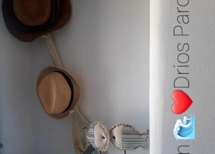 Διαμέρισμα Sail In *